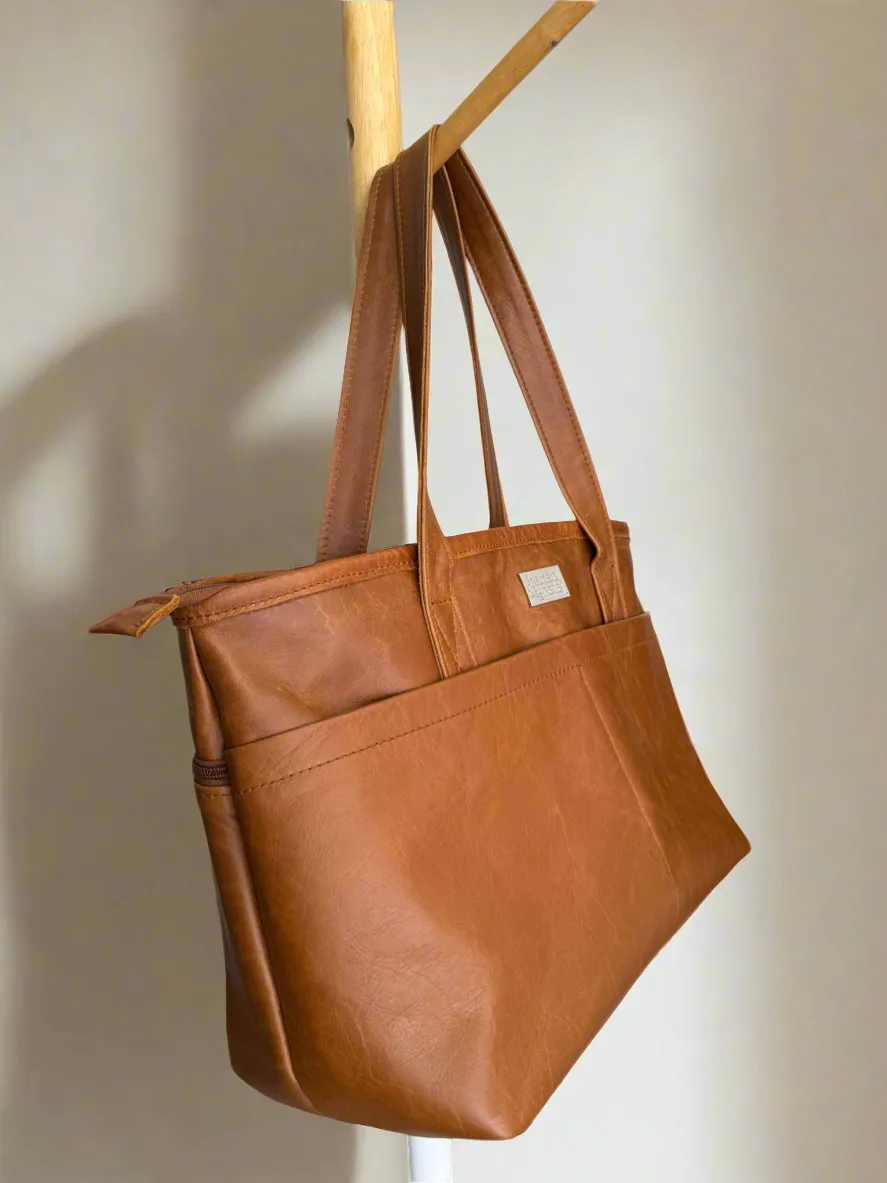H&G Diaper Tote