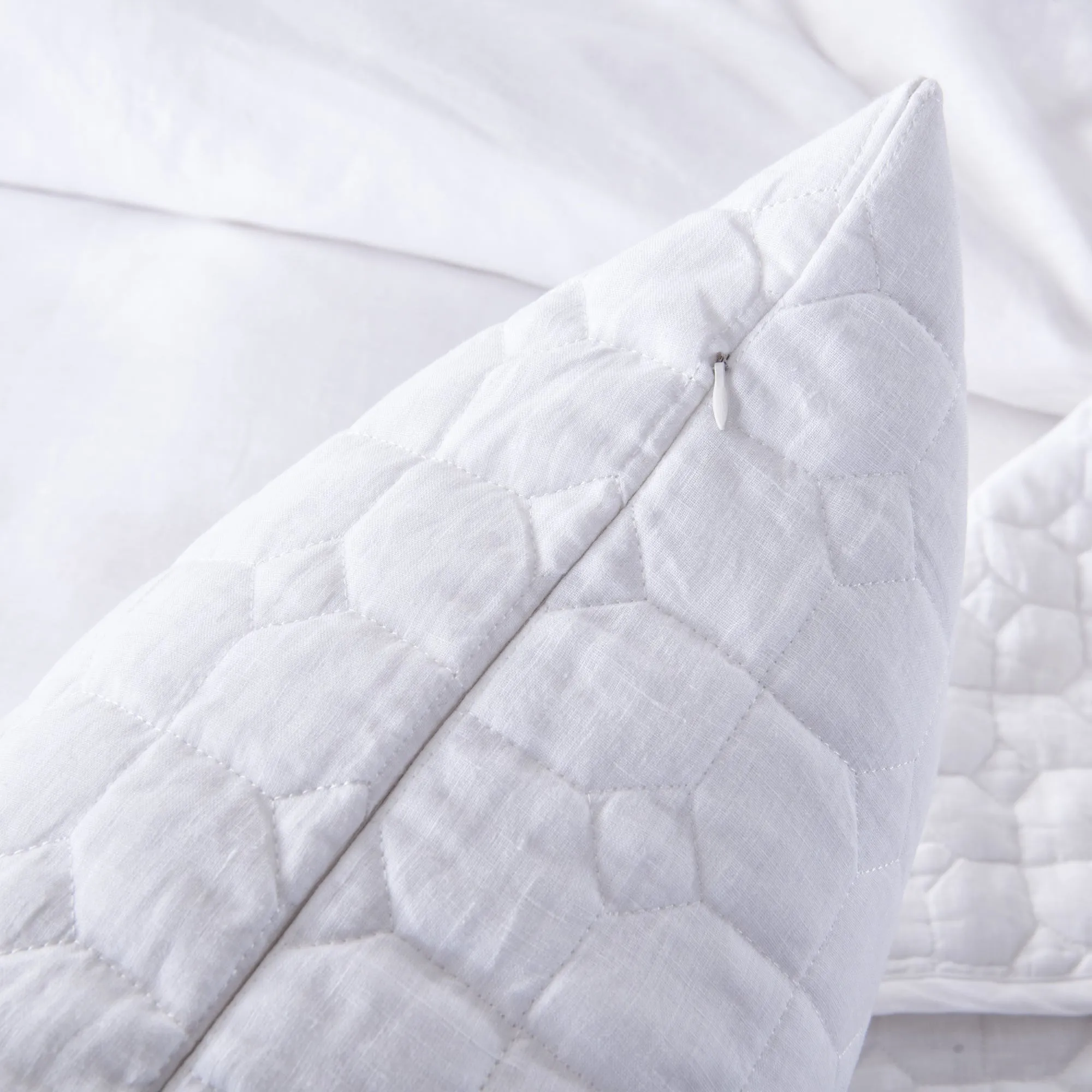 Hampton Quilt Sham