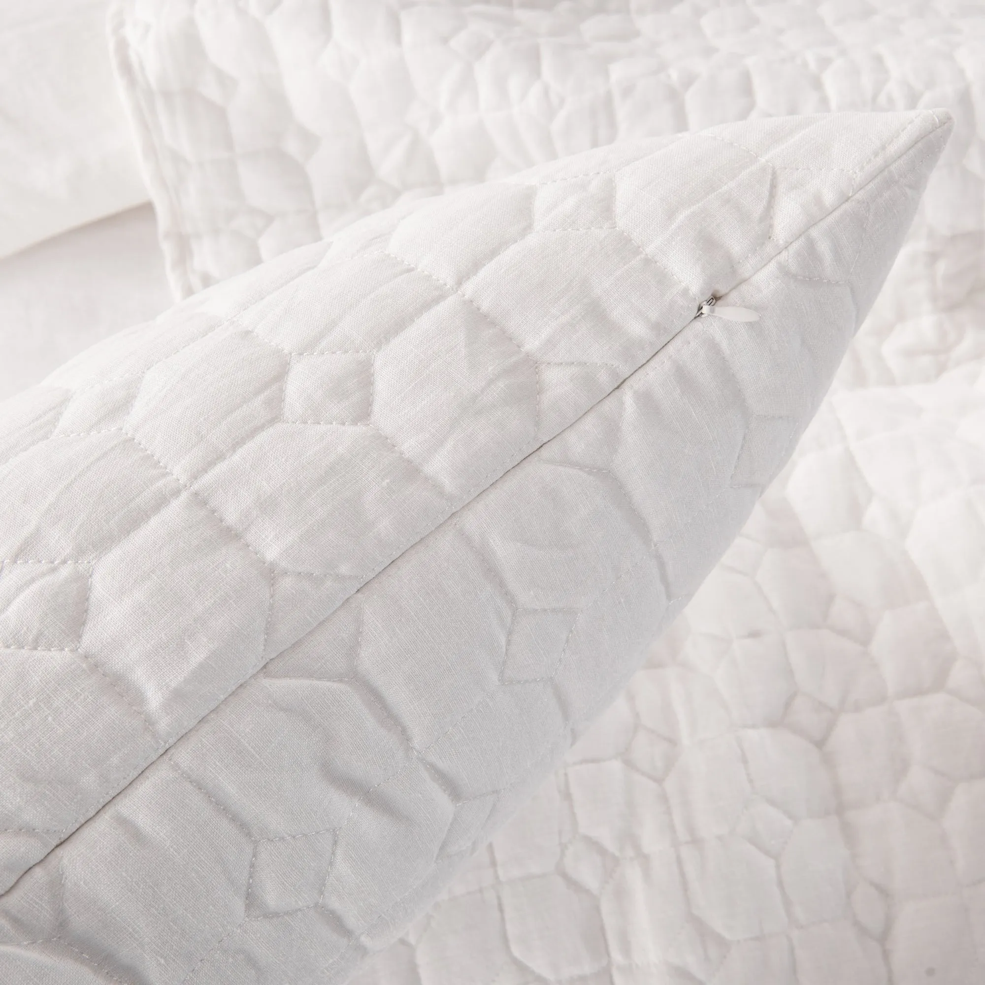 Hampton Quilt Sham