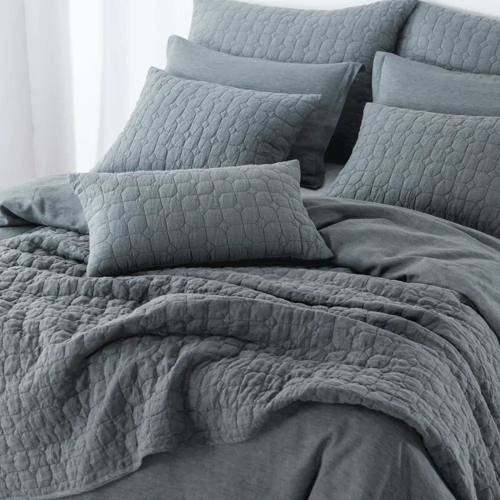 Hampton Quilt Sham