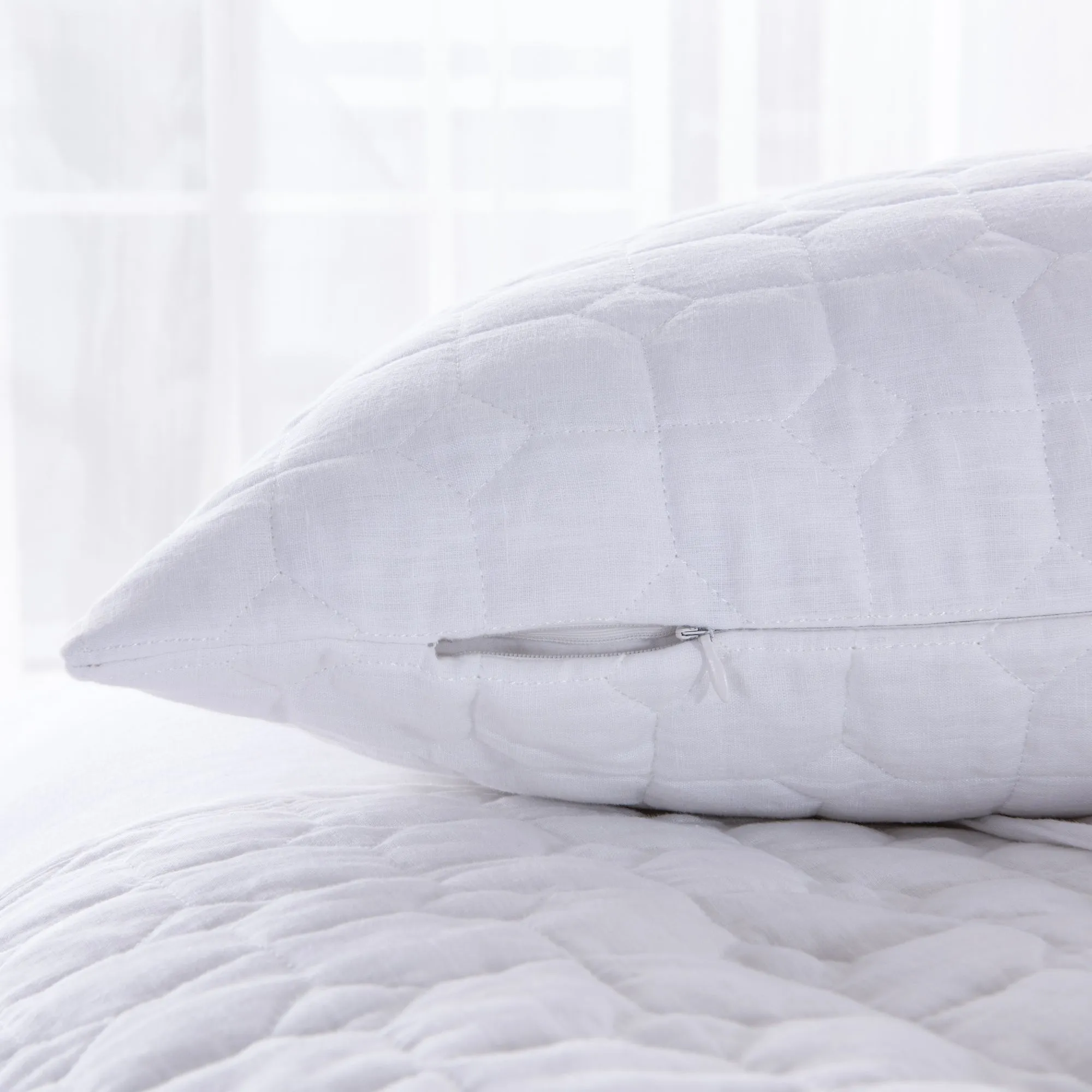 Hampton Quilt Sham