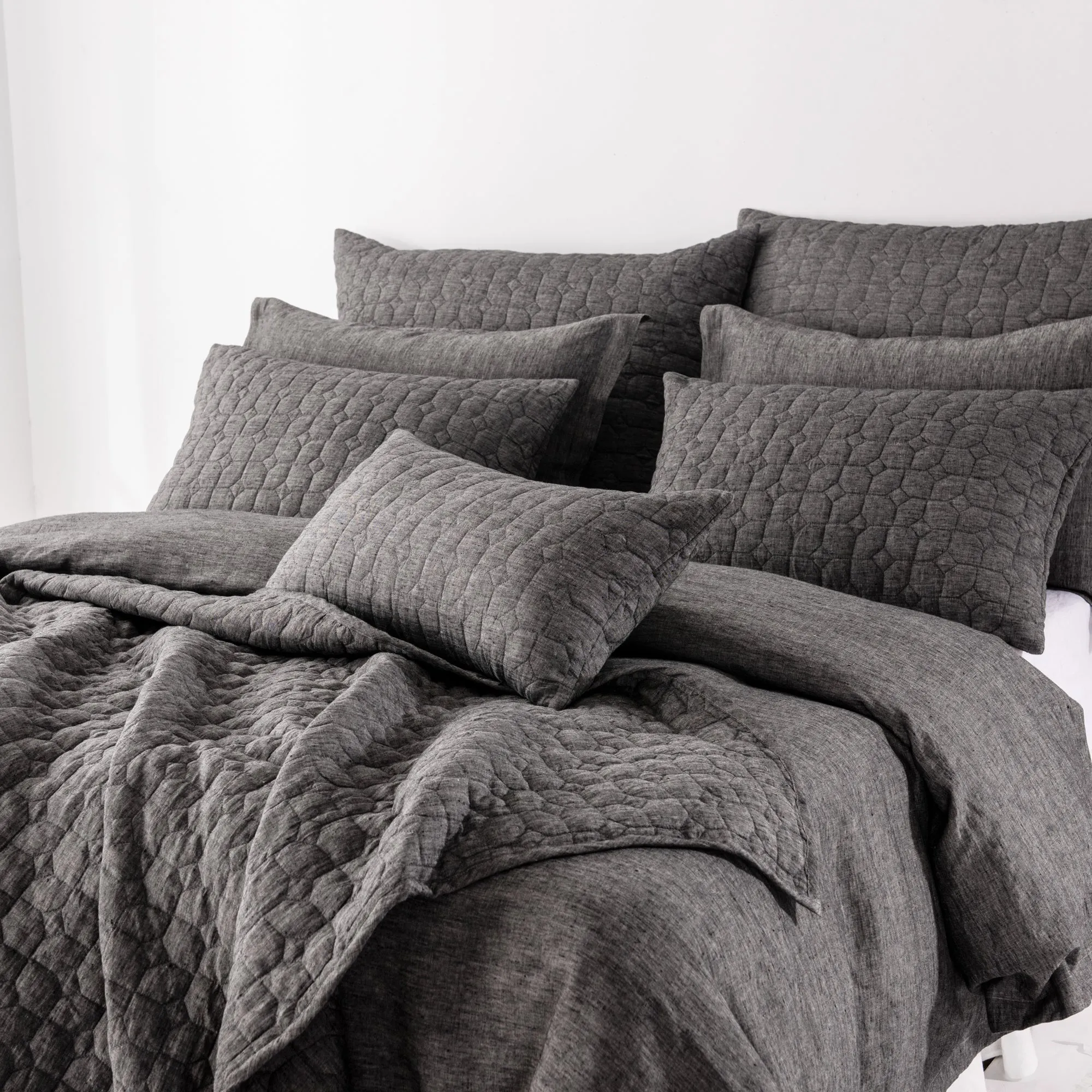 Hampton Quilt Sham