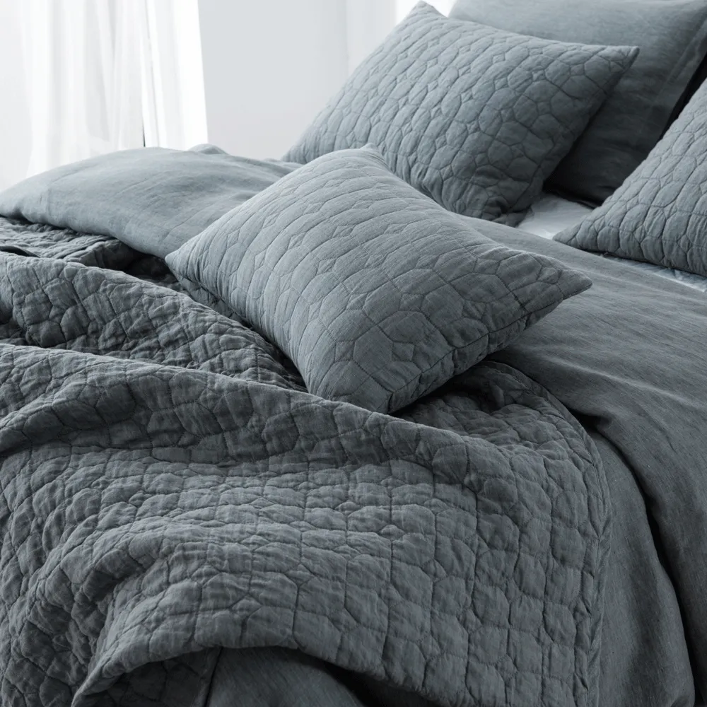 Hampton Quilt Sham