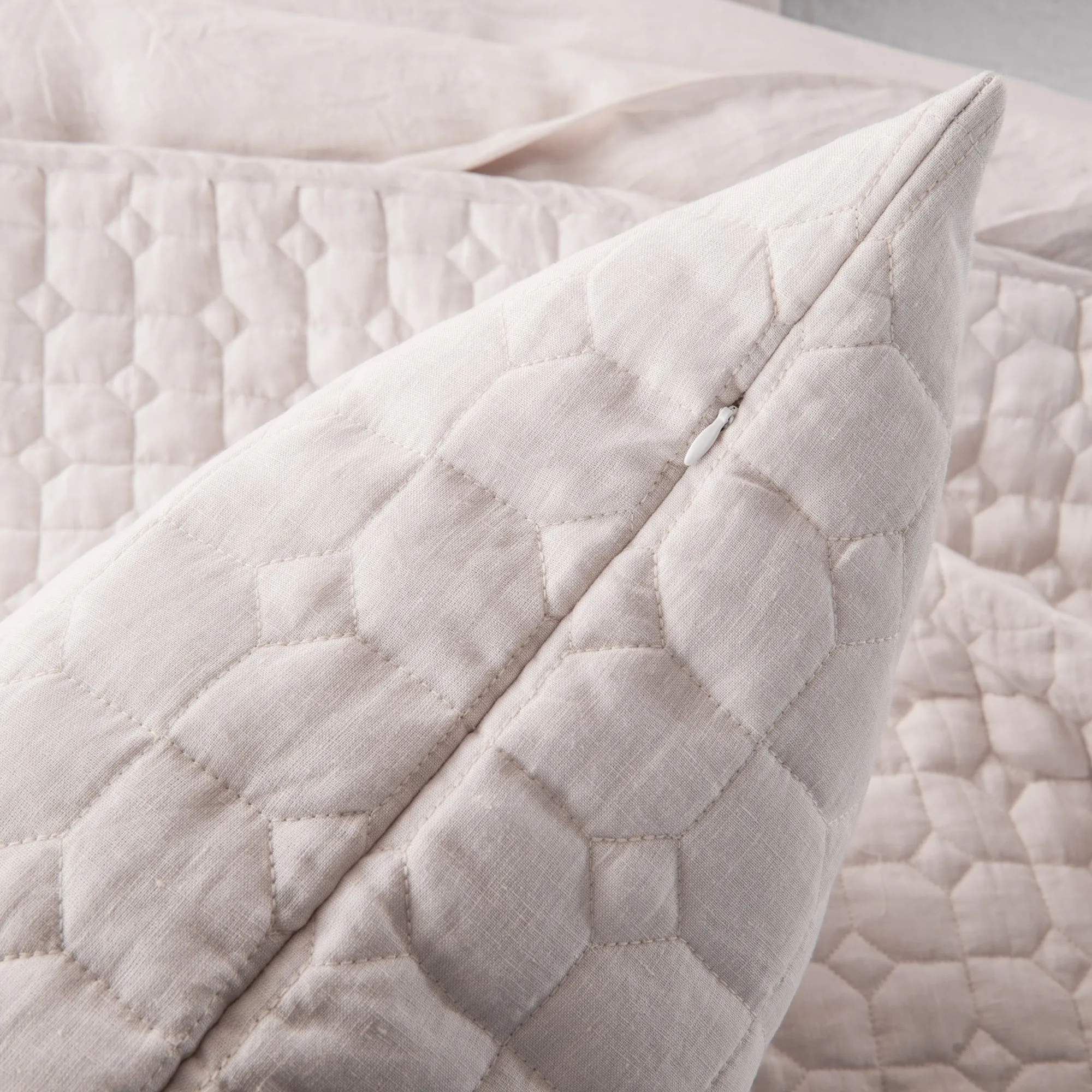 Hampton Quilt Sham