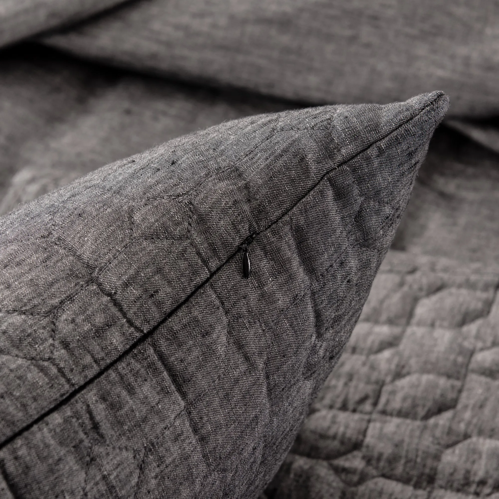 Hampton Quilt Sham