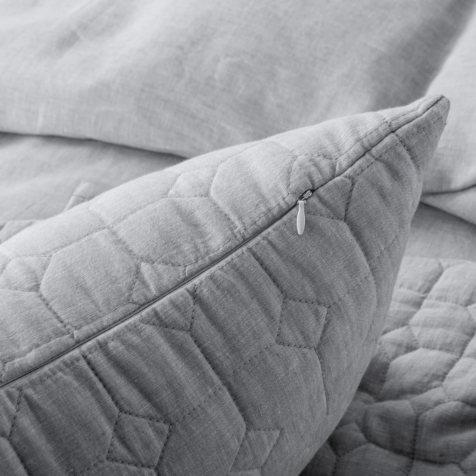 Hampton Quilt Sham
