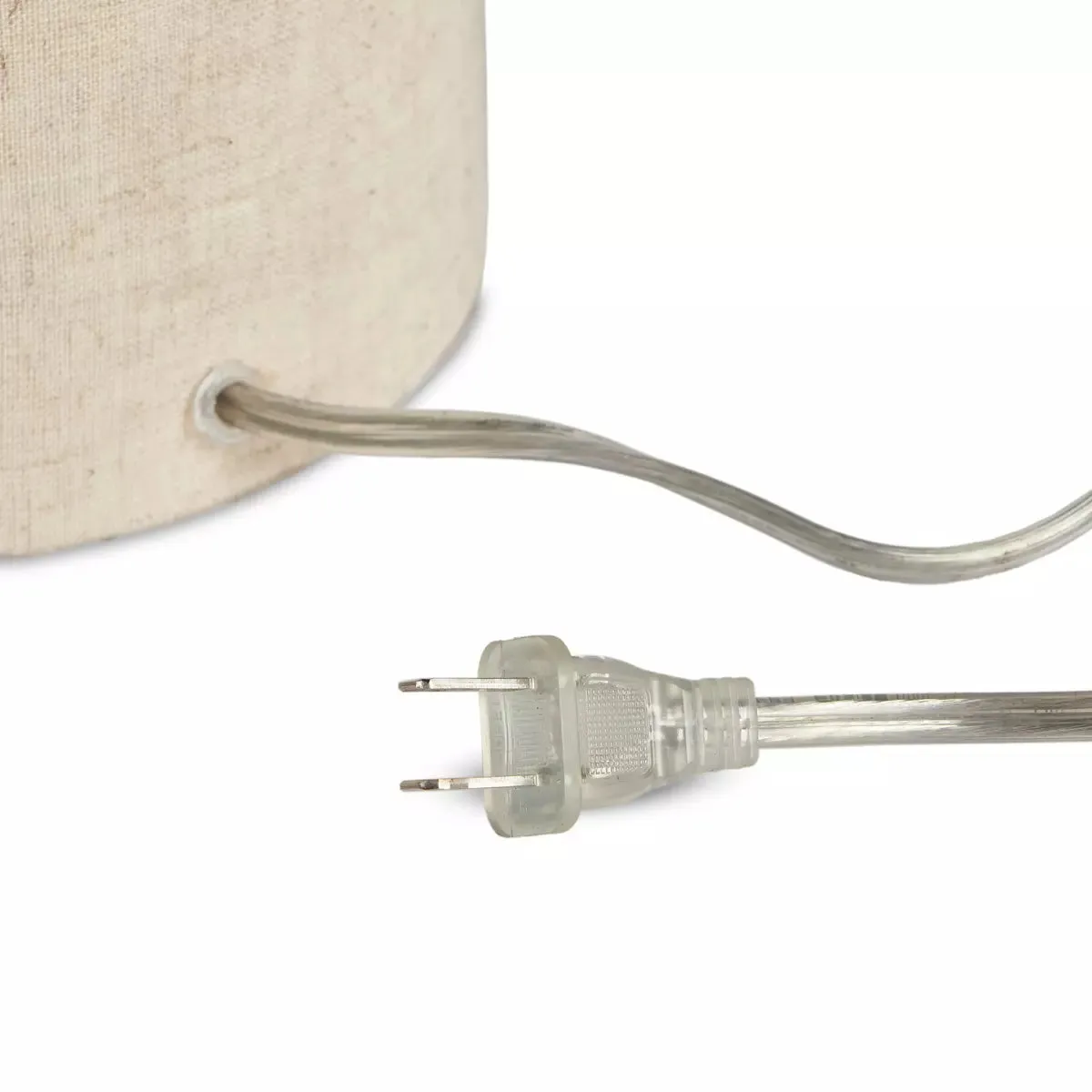 Hershey Table Lamp