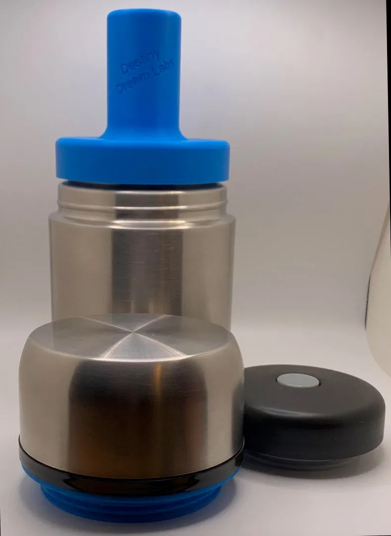 Holder for 26oz Food Container