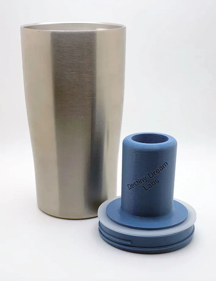 Holder for 4 in 1  - 14oz Tumbler Attachment