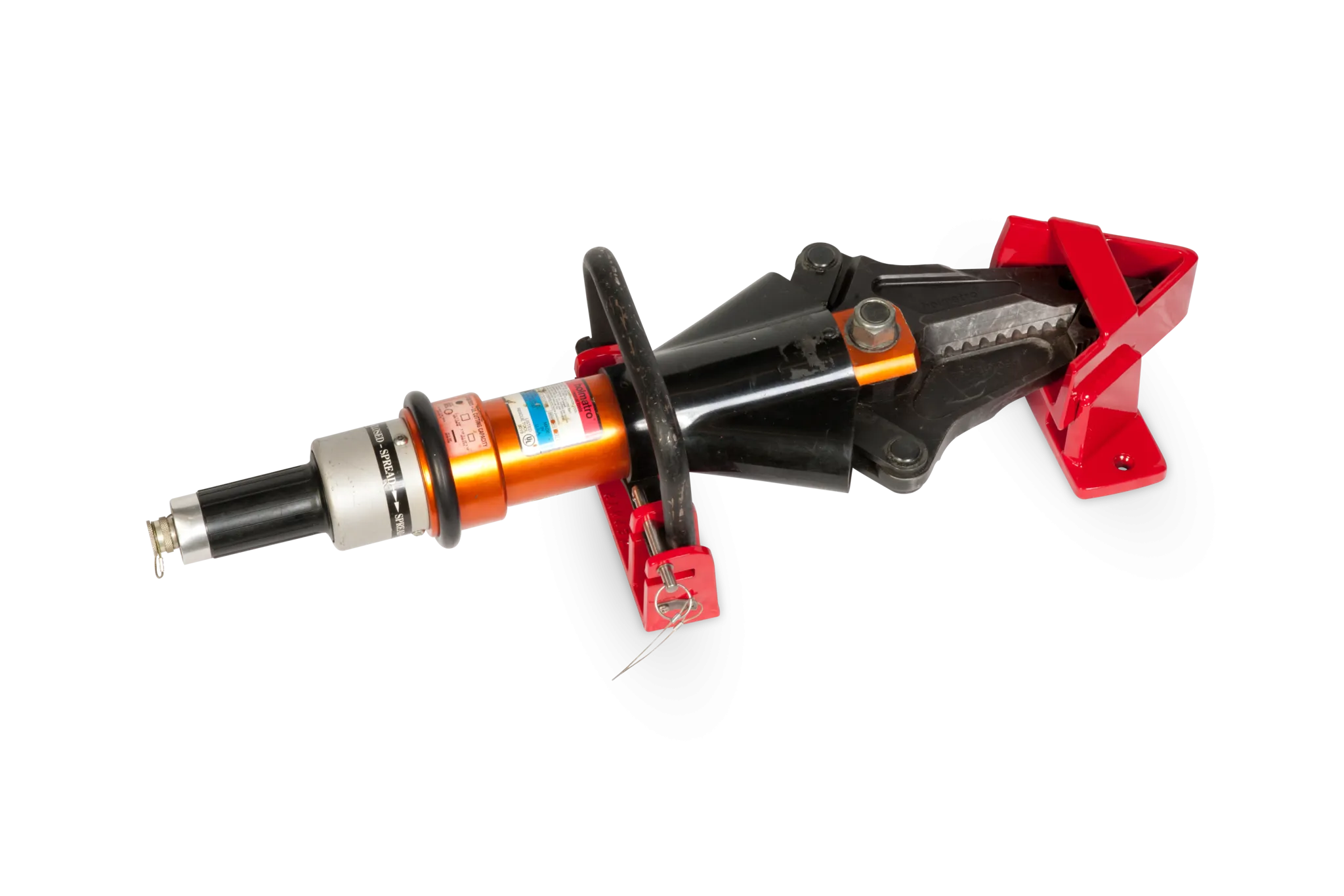Holmatro 5250 Spreader Mount
