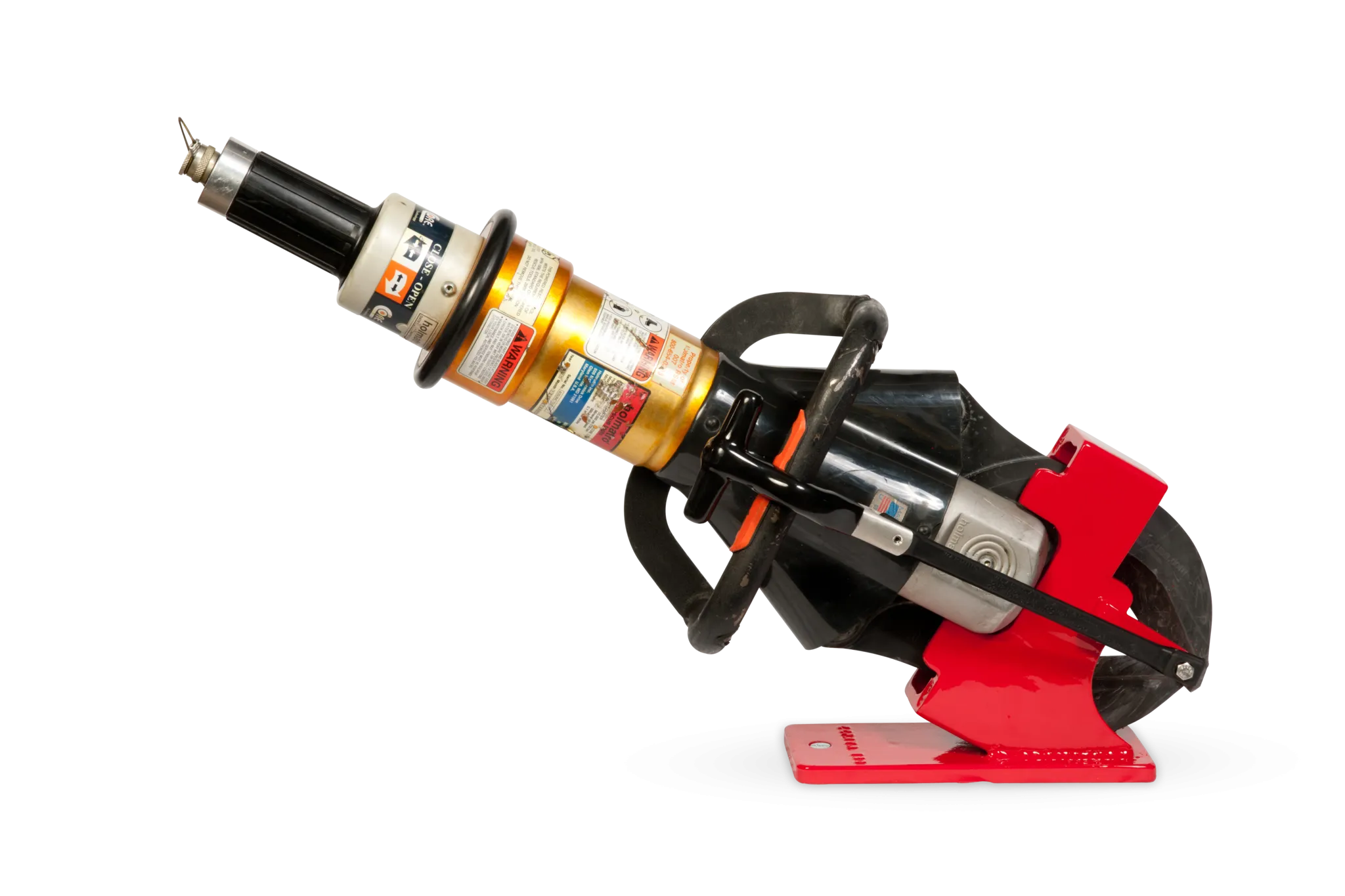 Holmatro CU 5060 i Cutter Mount
