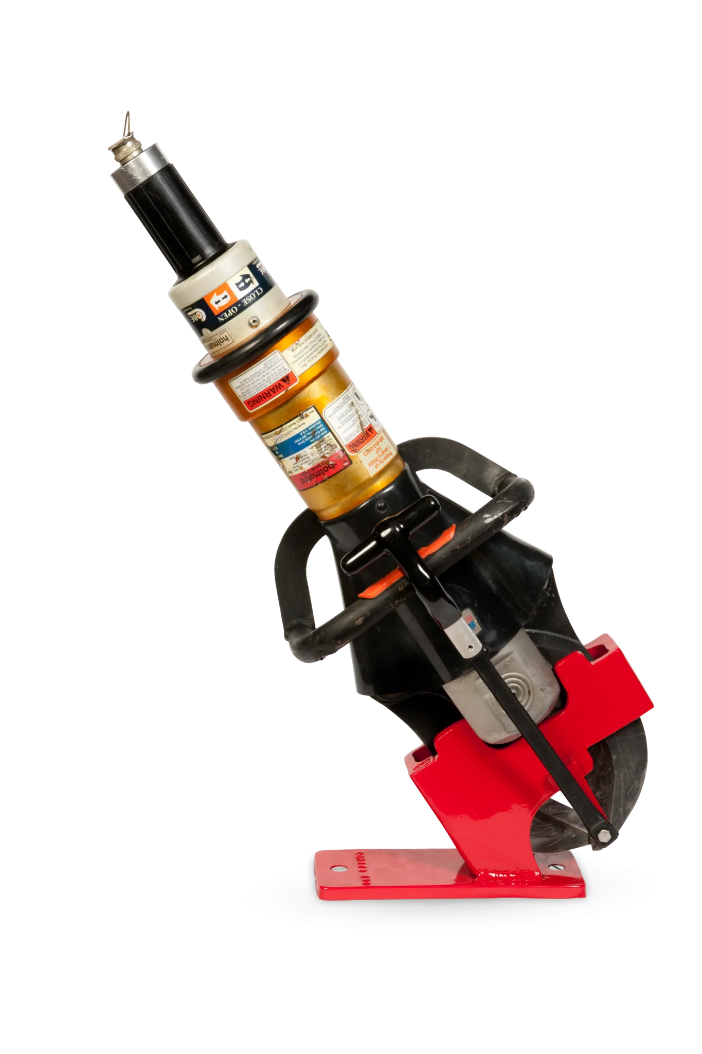 Holmatro CU 5060 i Cutter Mount