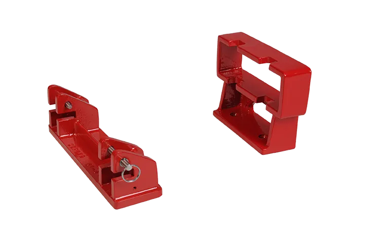 Holmatro CU 5060 i Cutter Mount
