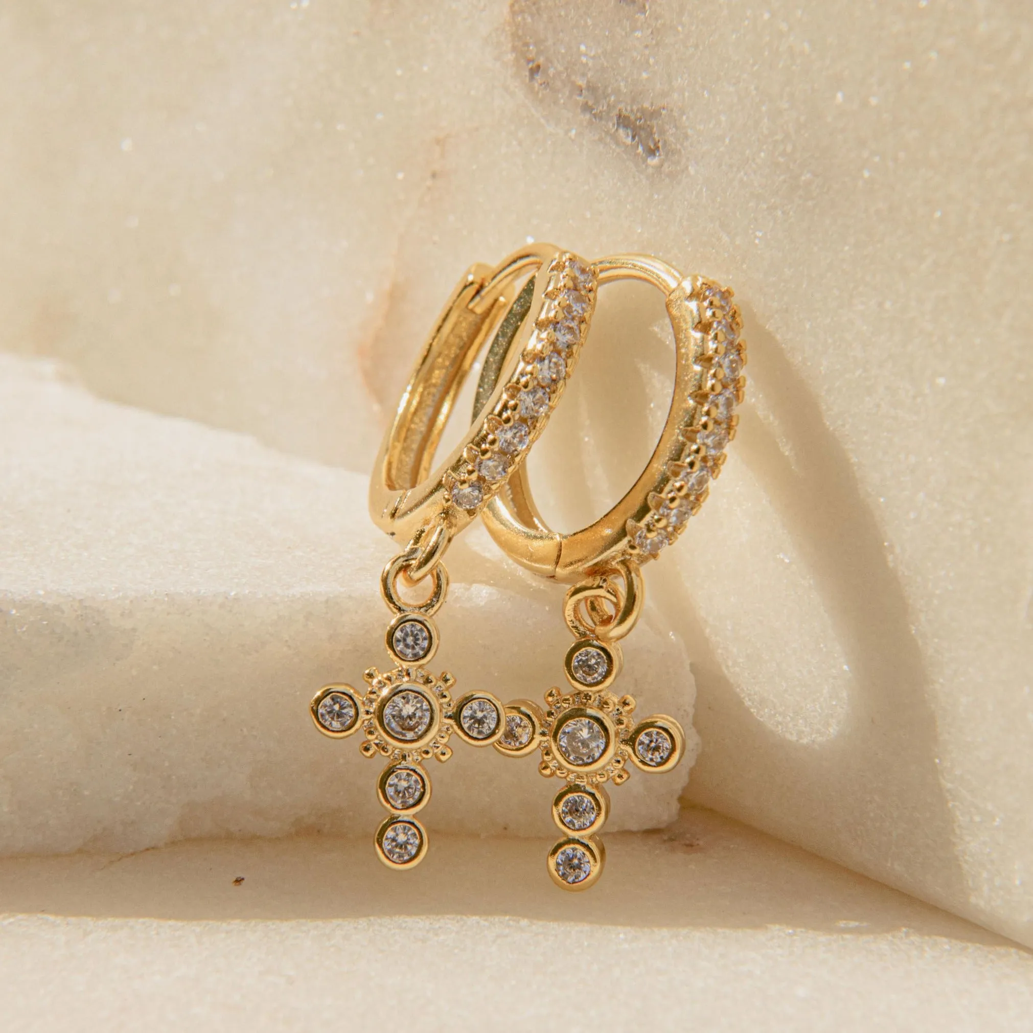 Hope Earrings