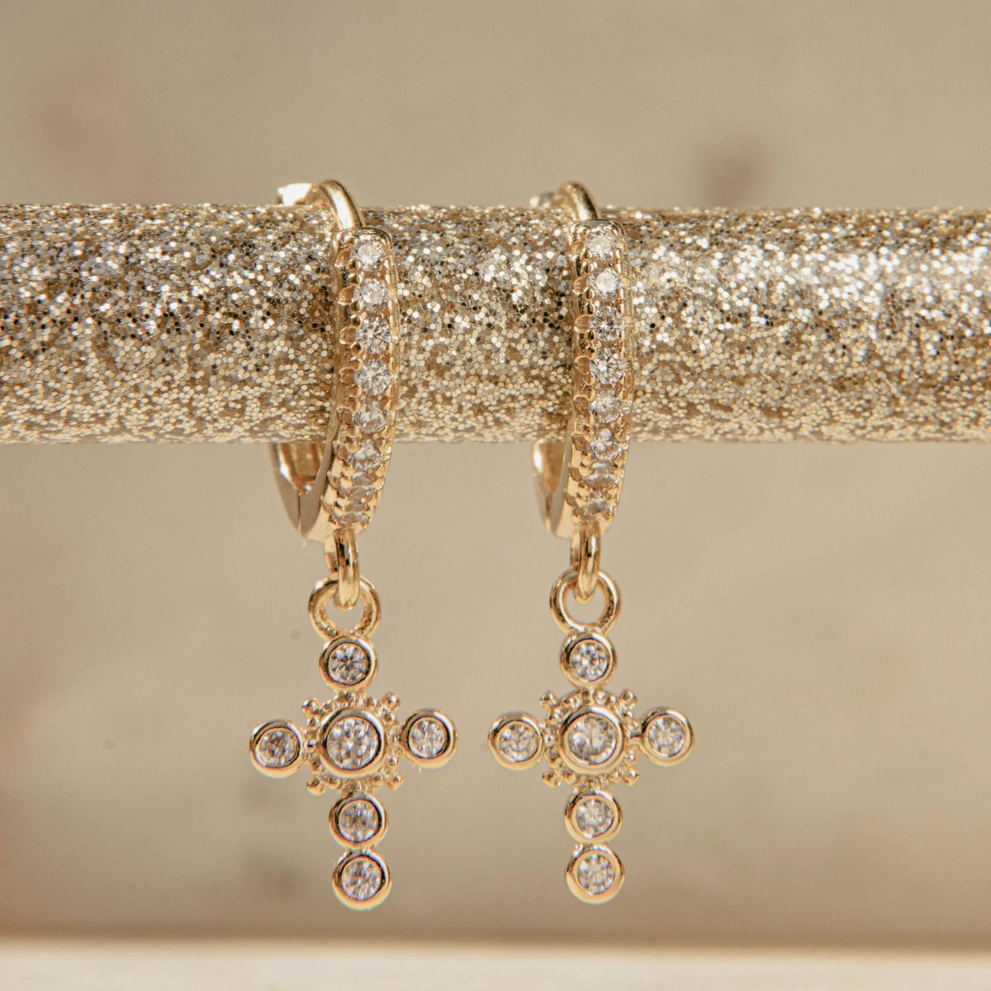 Hope Earrings