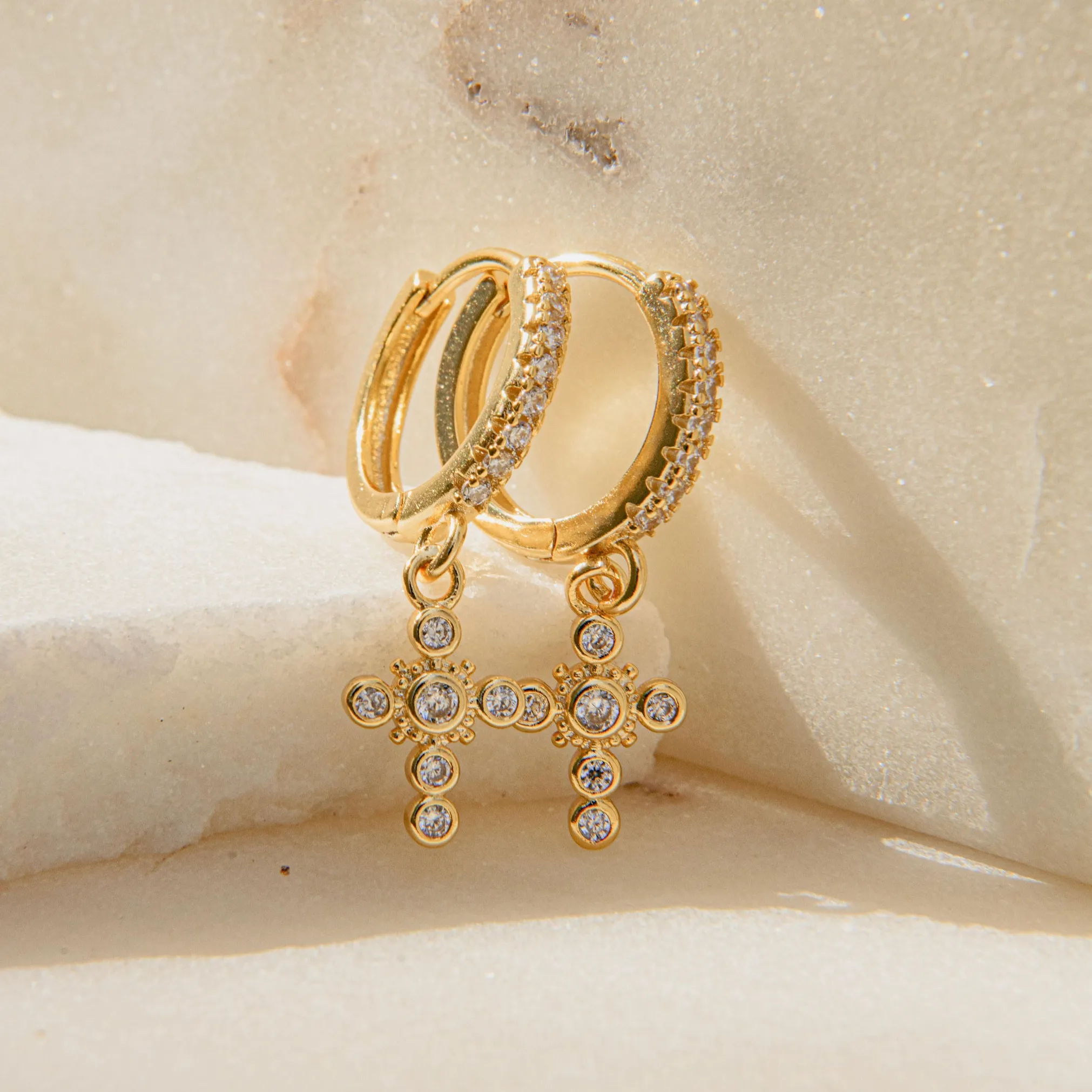 Hope Earrings