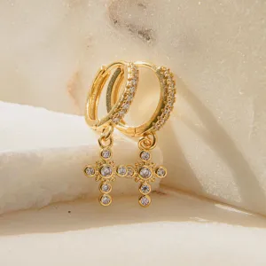 Hope Earrings