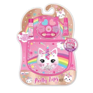 Hot Focus Pretty Lips Kit Cat