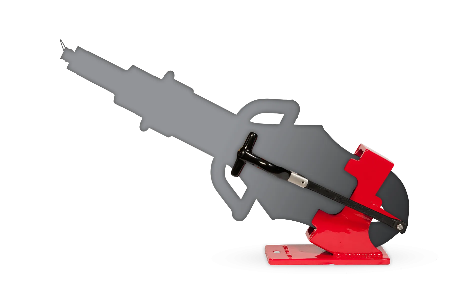Hurst S 510 Cutter Mount
