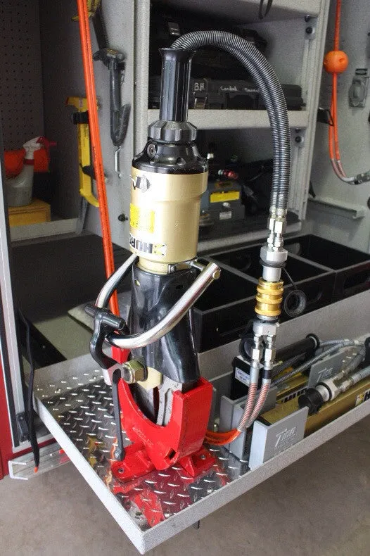 Hurst S 510 Cutter Mount