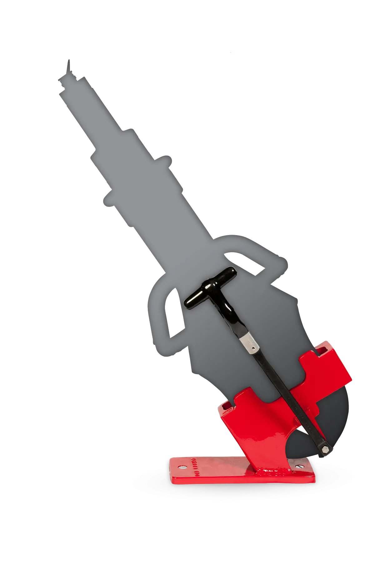 Hurst S 510 Cutter Mount