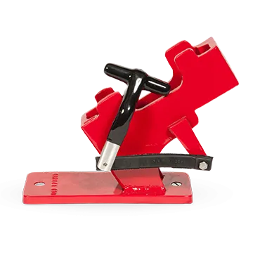 Hurst S 510 Cutter Mount
