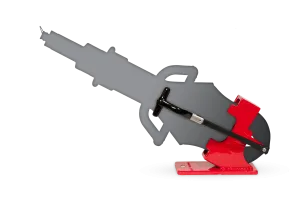 Hurst S 510 Cutter Mount