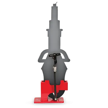 Hurst S 510 Cutter Mount