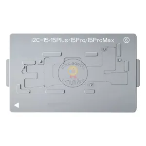 i2C T20 Heating Platform Universal Module for iPhone 15 / 15 Plus / 15 Pro / 15Pro Max