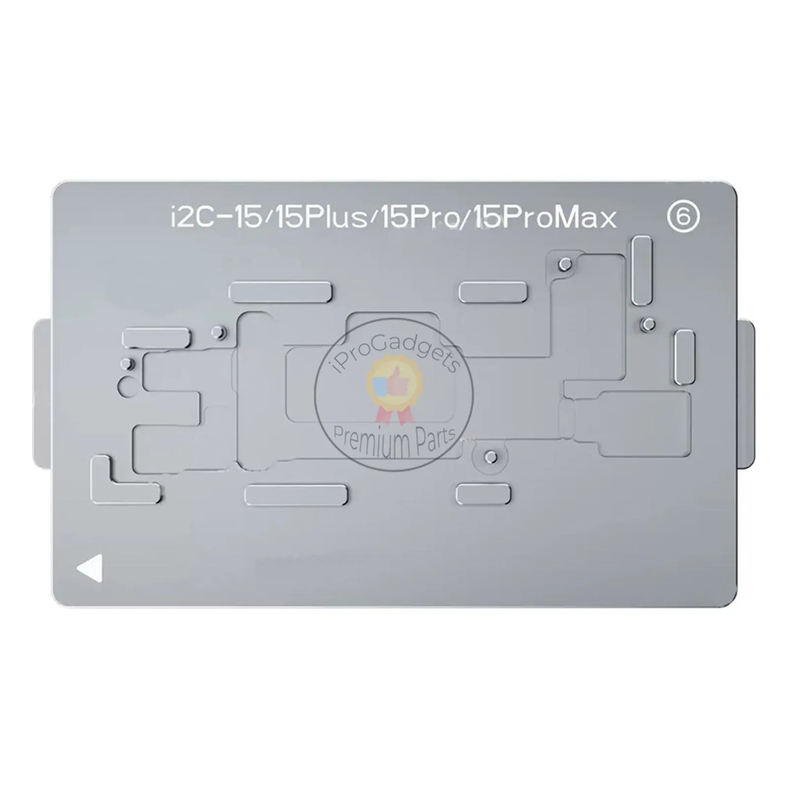 i2C T20 Heating Platform Universal Module for iPhone 15 / 15 Plus / 15 Pro / 15Pro Max