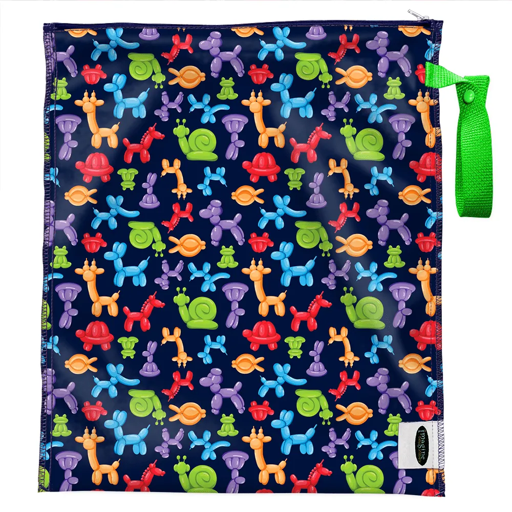 Imagine Wet Bag