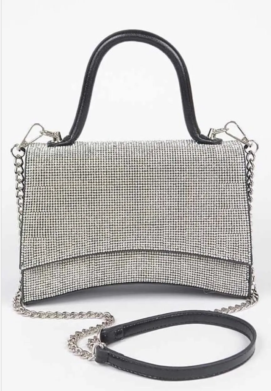 Jazzy Lady Bag