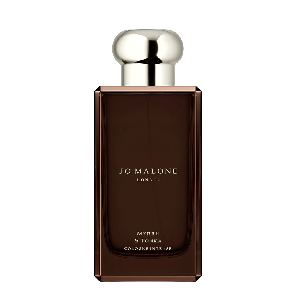 JO MALONE MYRRH & TONKA COLOGNE INTENSE 100ML