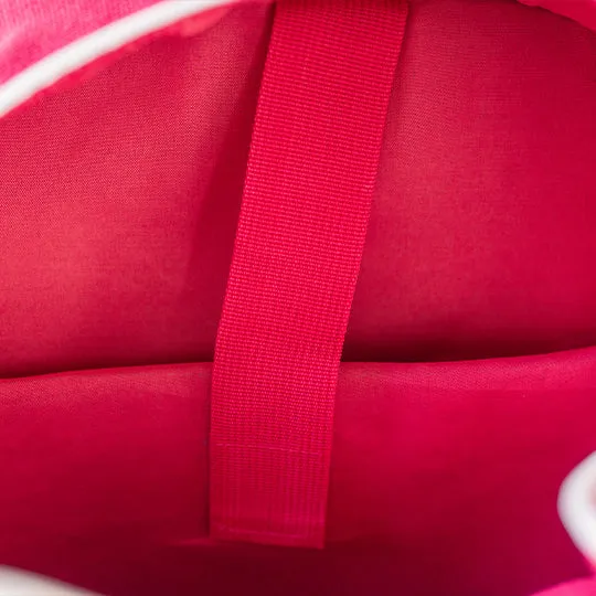 Junior backpack - Pink