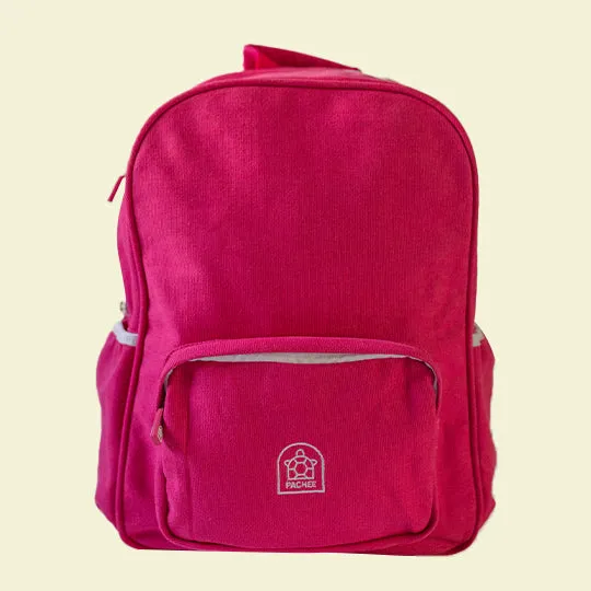 Junior backpack - Pink