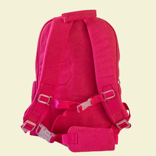 Junior backpack - Pink