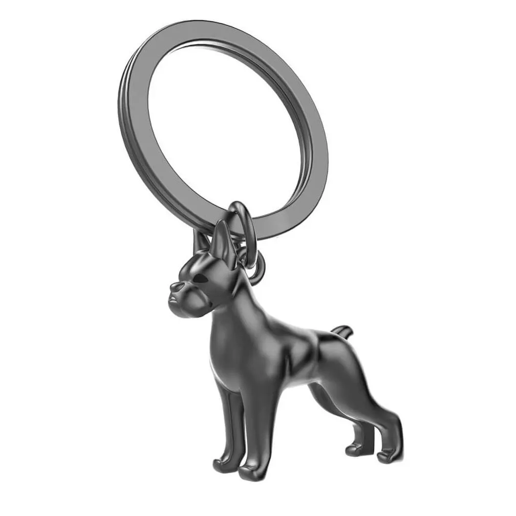 Keyring Boxer