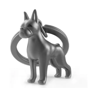 Keyring Boxer