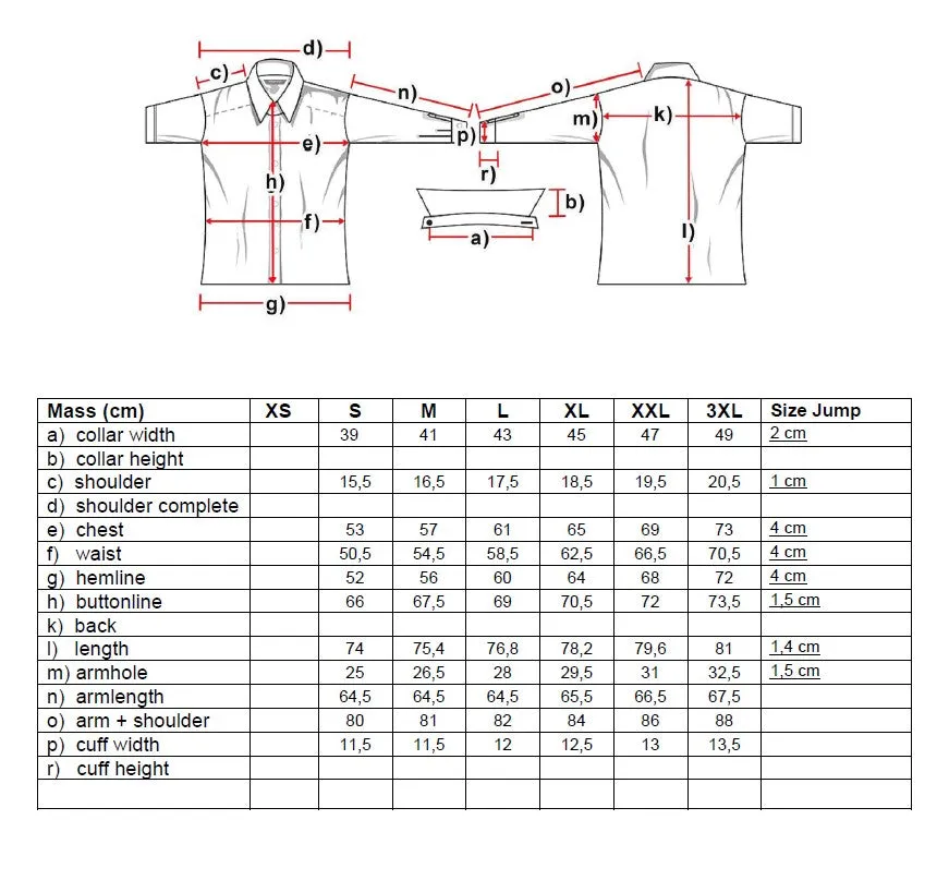 King Red Men's Western Waistcoat