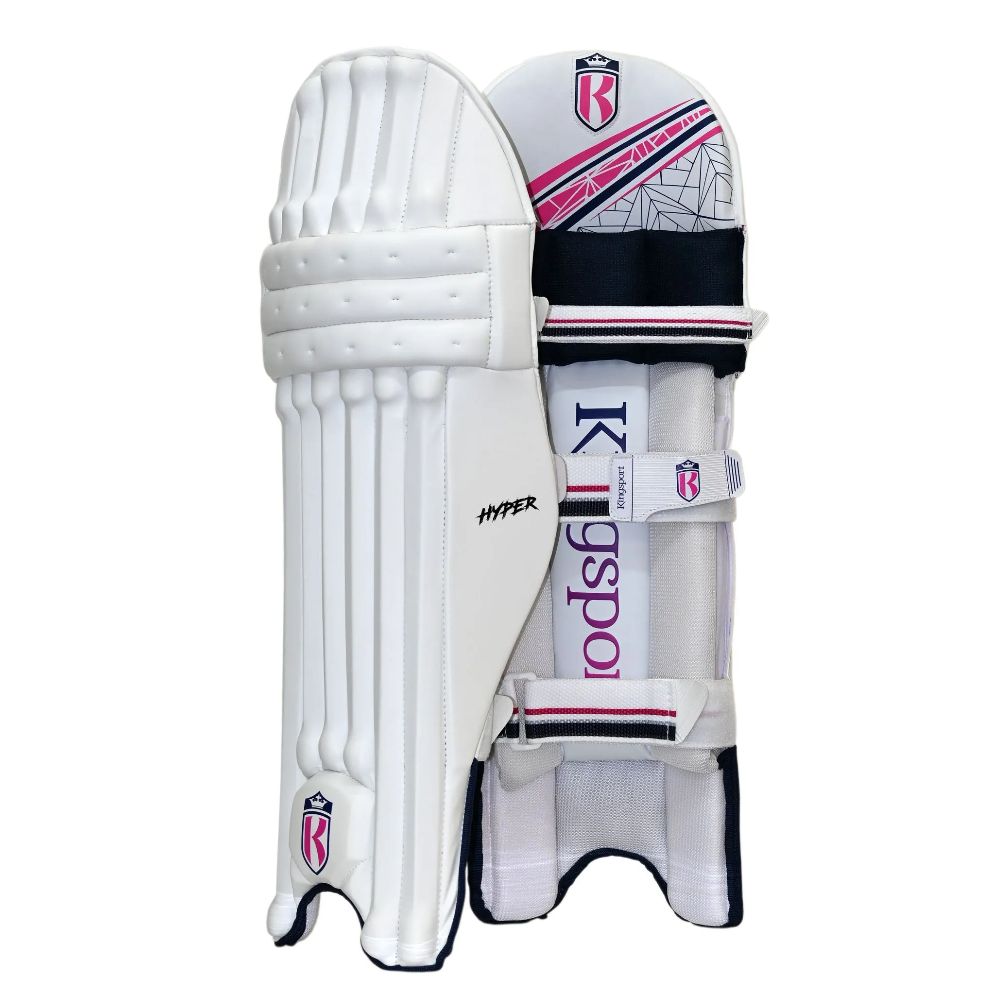 Kingsport Noble Willow Hyper Batting Pads