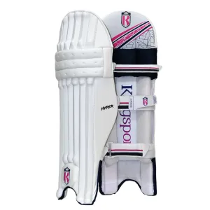 Kingsport Noble Willow Hyper Batting Pads