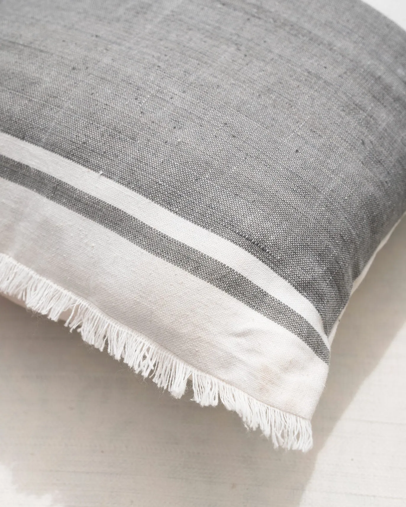 Kinnaur Lumbar Cushion Cover