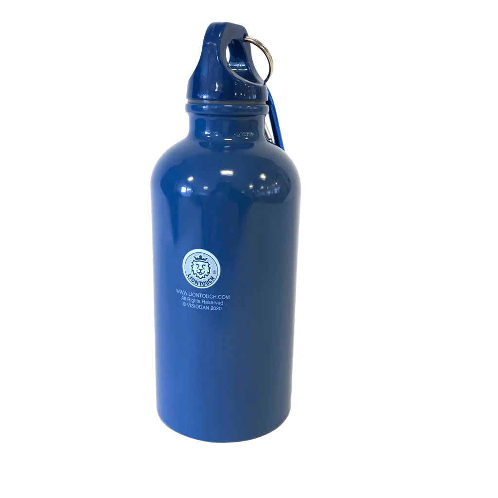 Knight Drinking Bottle