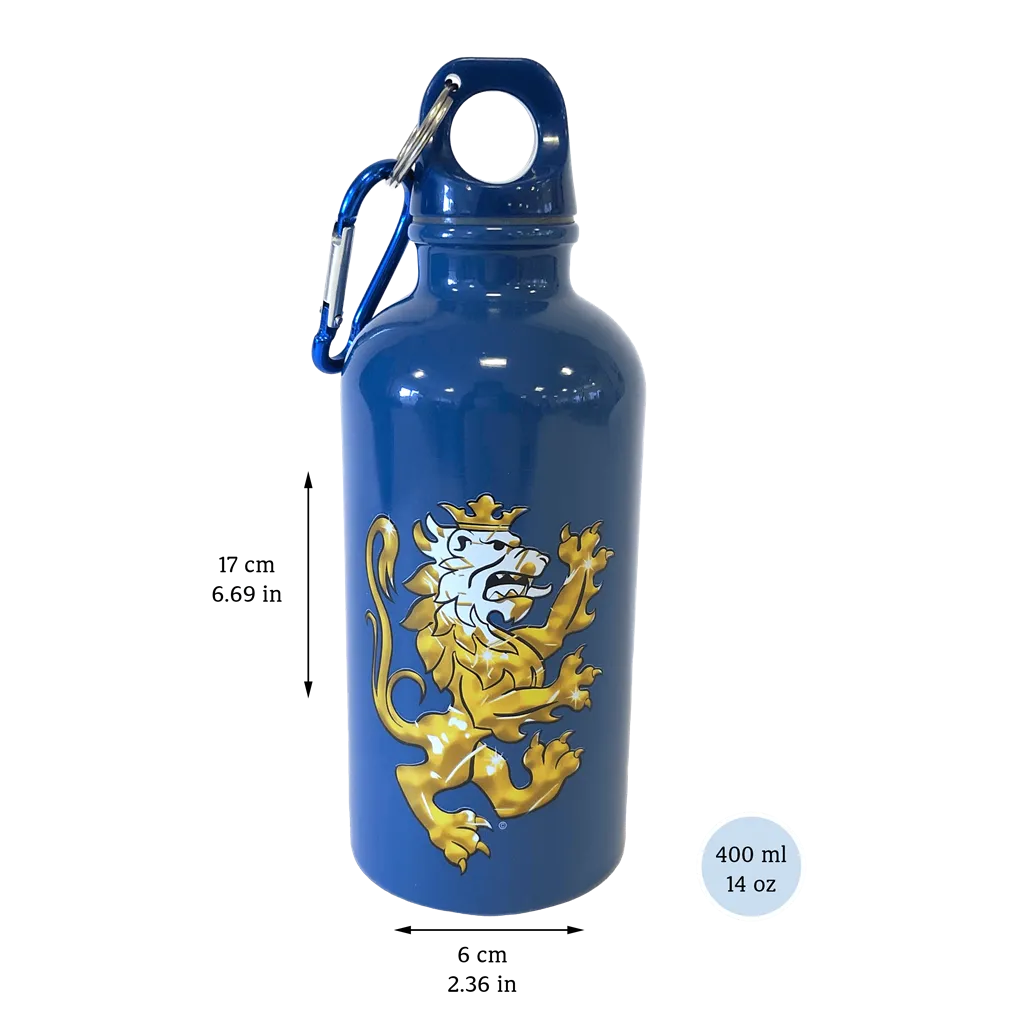Knight Drinking Bottle