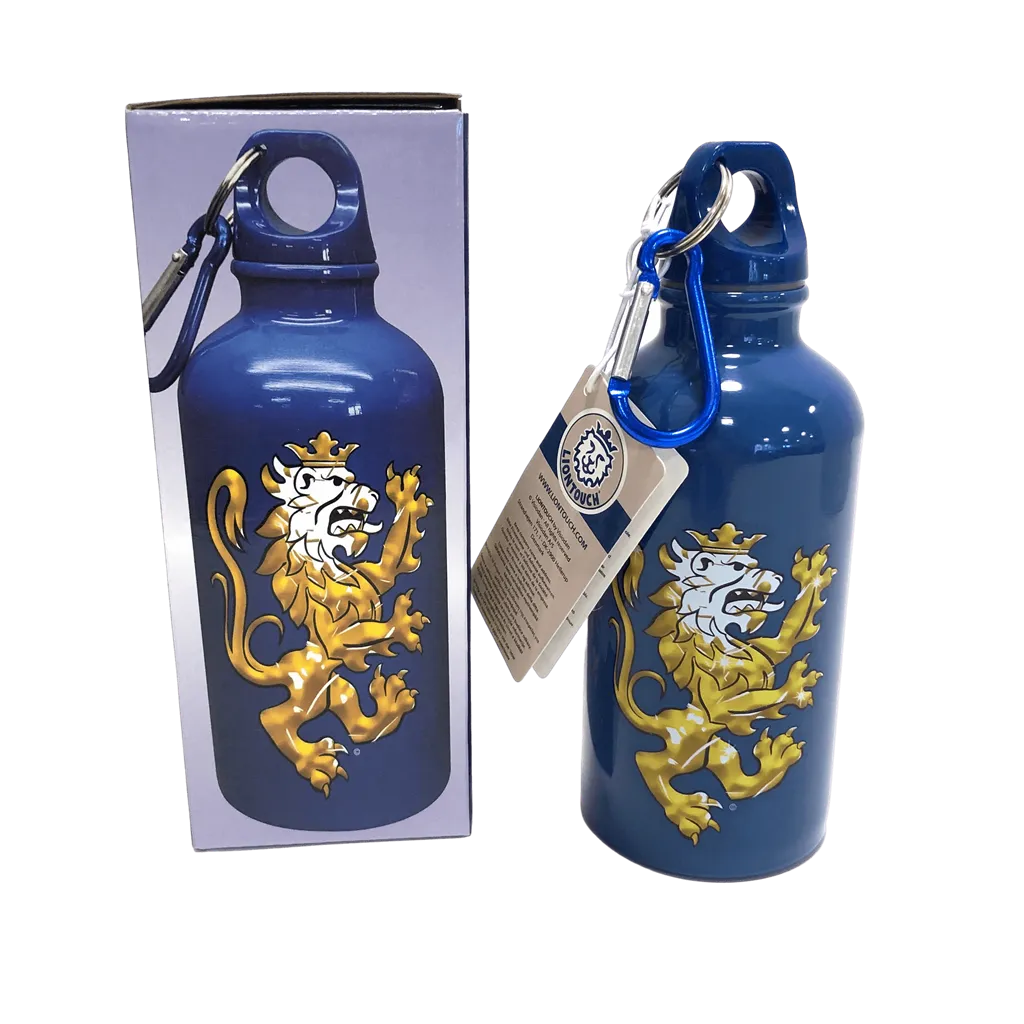 Knight Drinking Bottle