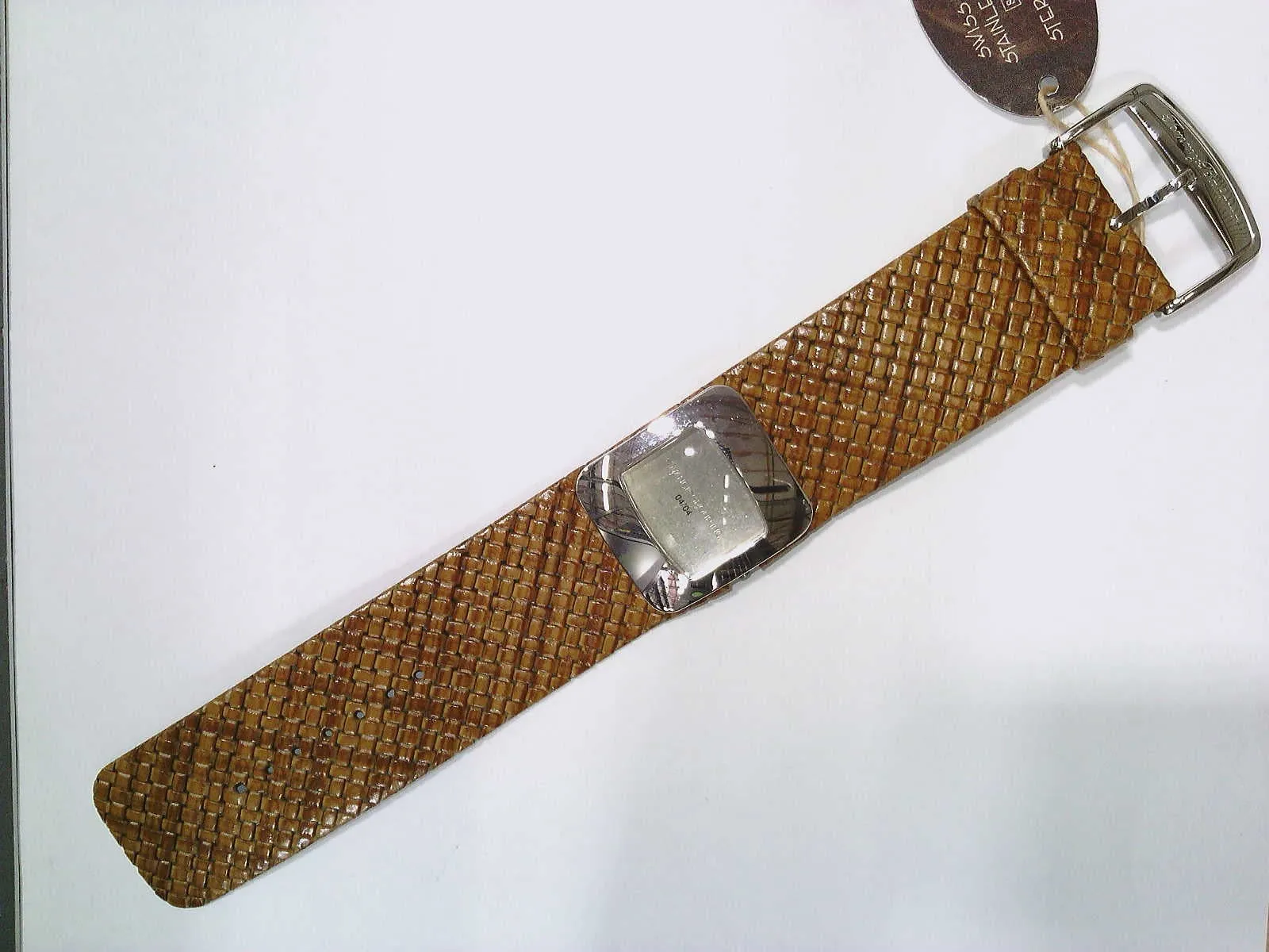 Ladies' Tommy Bahama TB2040 Watch Band