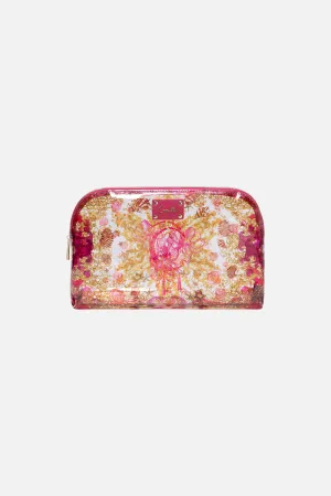 LARGE COSMETIC CASE OCTOPIA