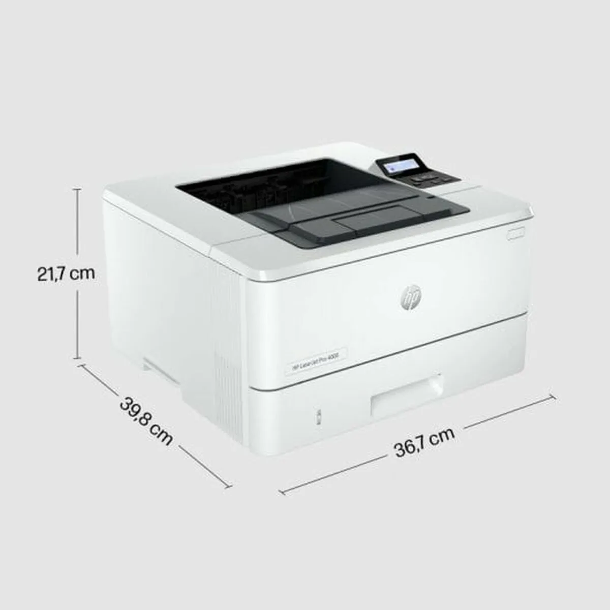 Laser Printer   HP 2Z605E#B19