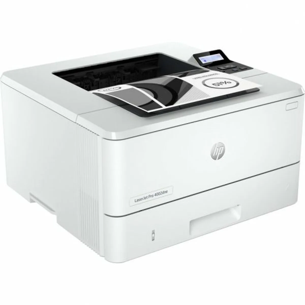 Laser Printer   HP 2Z605E#B19
