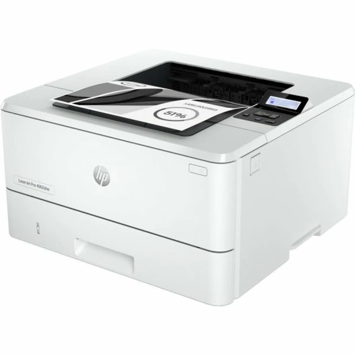 Laser Printer   HP 2Z605E#B19